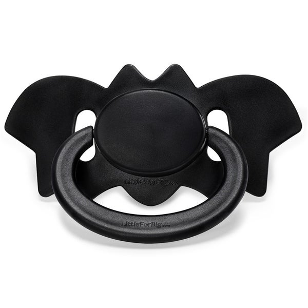 LittleforBig Tutti Gen2 Baby Bat musta