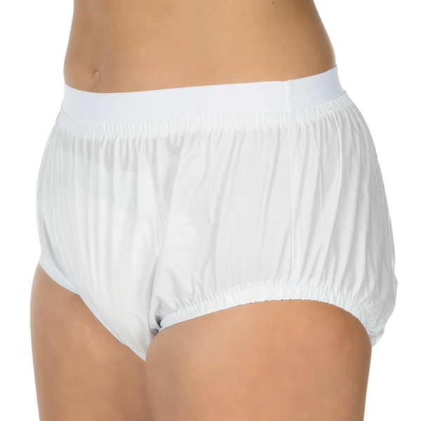 Suprima PVC-housut (1214)