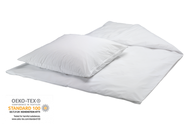 Suprima nesteenpit&auml;v&auml; tyynyliina 80x80 cm (3530)