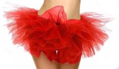 Tutu, eri v&auml;rej&auml;