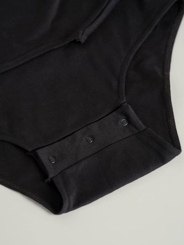 4Care  hiilenharmaa body painonappikiinnityksell&auml; (2010)