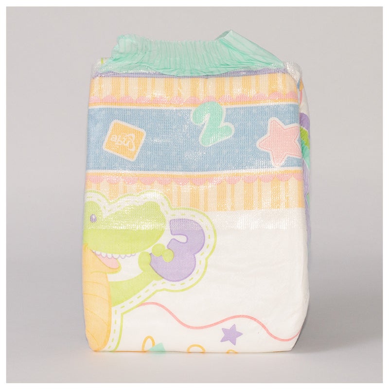 ABU AlphaGatorZ, Large, 2 kpl n&auml;yte