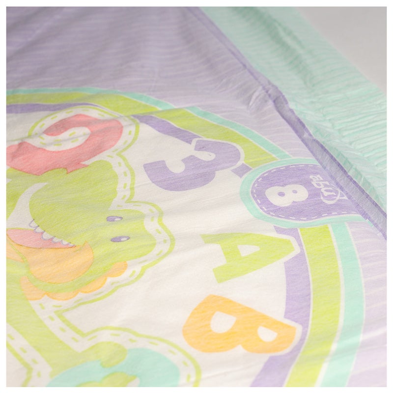 ABU AlphaGatorZ, Large, 2 kpl n&auml;yte