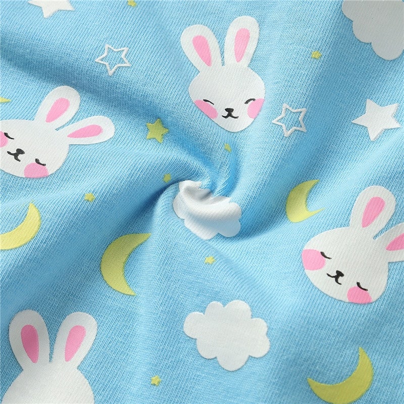 LittleforBig Snuggle Bunny alusasusetti