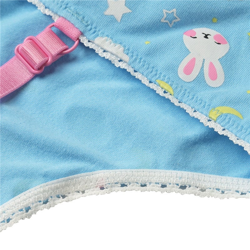 LittleforBig Snuggle Bunny alusasusetti