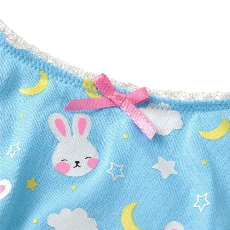 LittleforBig Snuggle Bunny alusasusetti