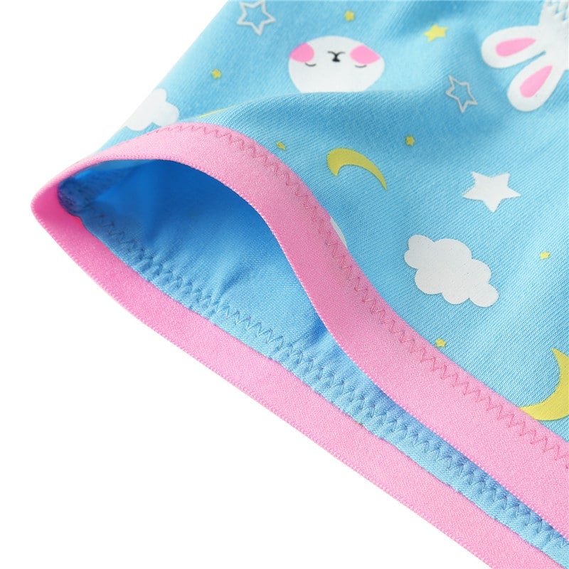 LittleforBig Snuggle Bunny alusasusetti