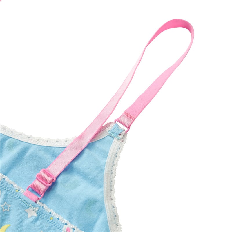 LittleforBig Snuggle Bunny alusasusetti