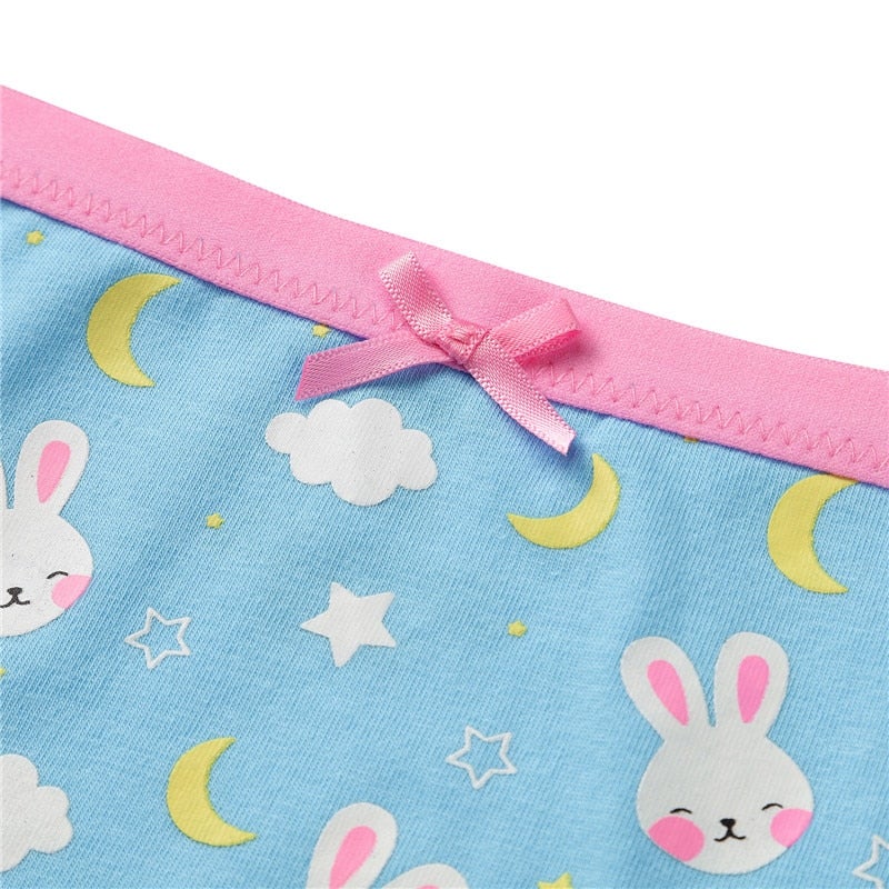 LittleforBig Snuggle Bunny alusasusetti