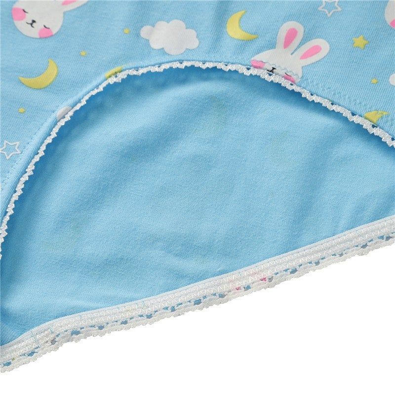 LittleforBig Snuggle Bunny alusasusetti