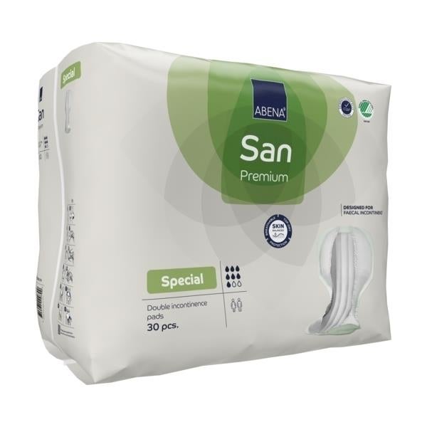 Abena San Premium Special, 30 kpl pakkaus