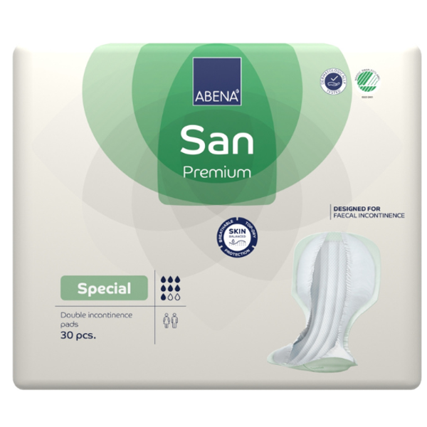 Abena San Premium Special, 30 kpl pakkaus