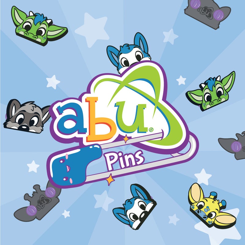 ABU pinssit