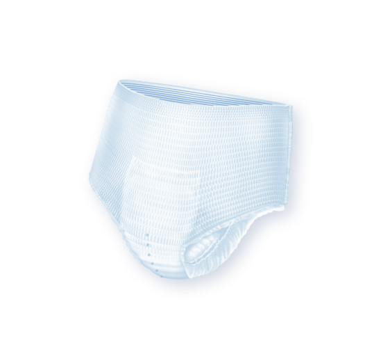 Attends Pull-ons 10M, Medium, 14 kpl pakkaus