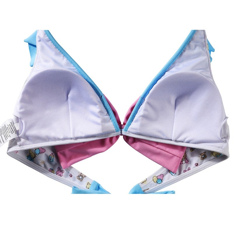 LittleforBig Baby Cuties uimapuku