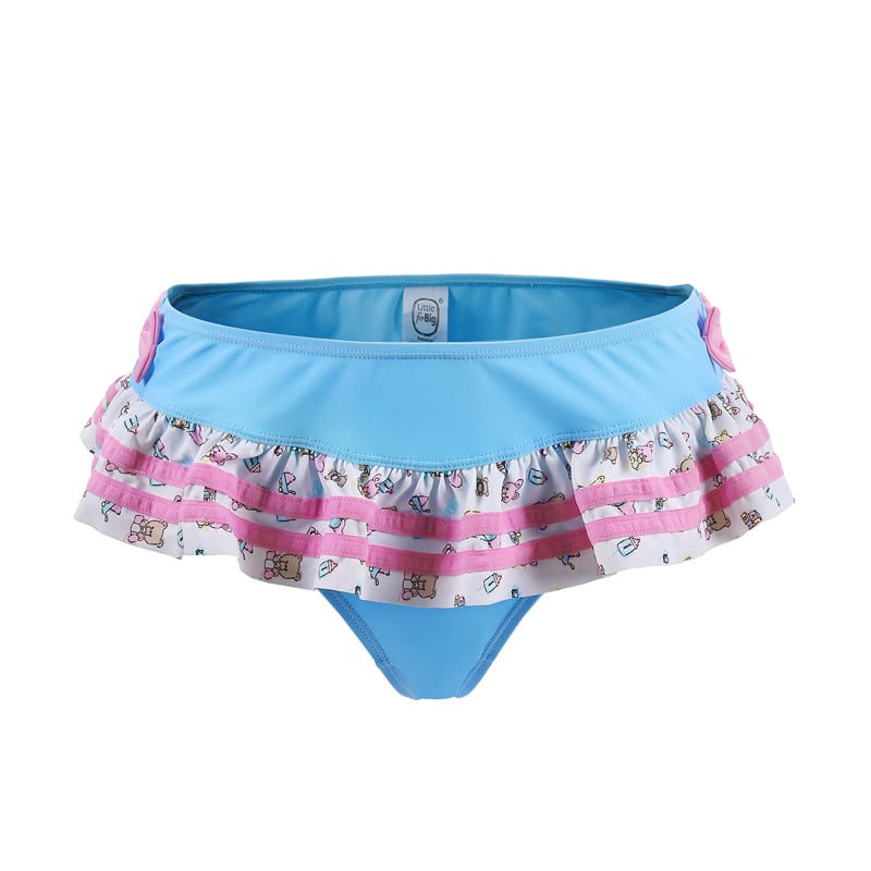 LittleforBig Baby Cuties uimapuku