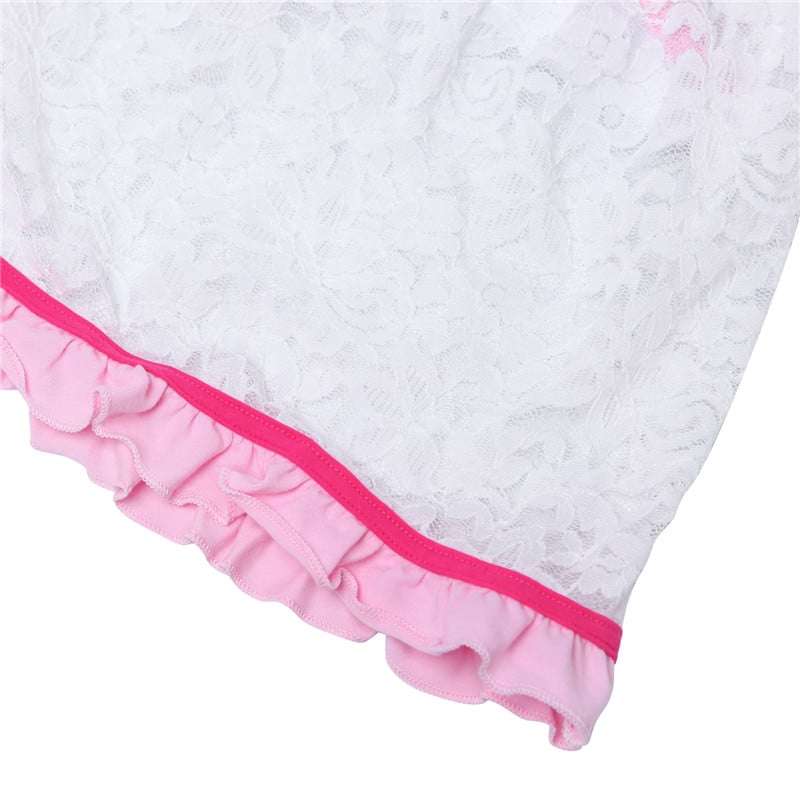 LittleforBig Daddy's Princess body / pitsimekko