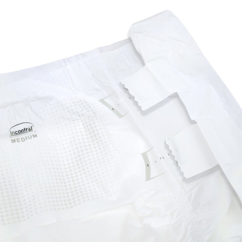 InControl BeDry Night, Large, 2 kpl n&auml;yte