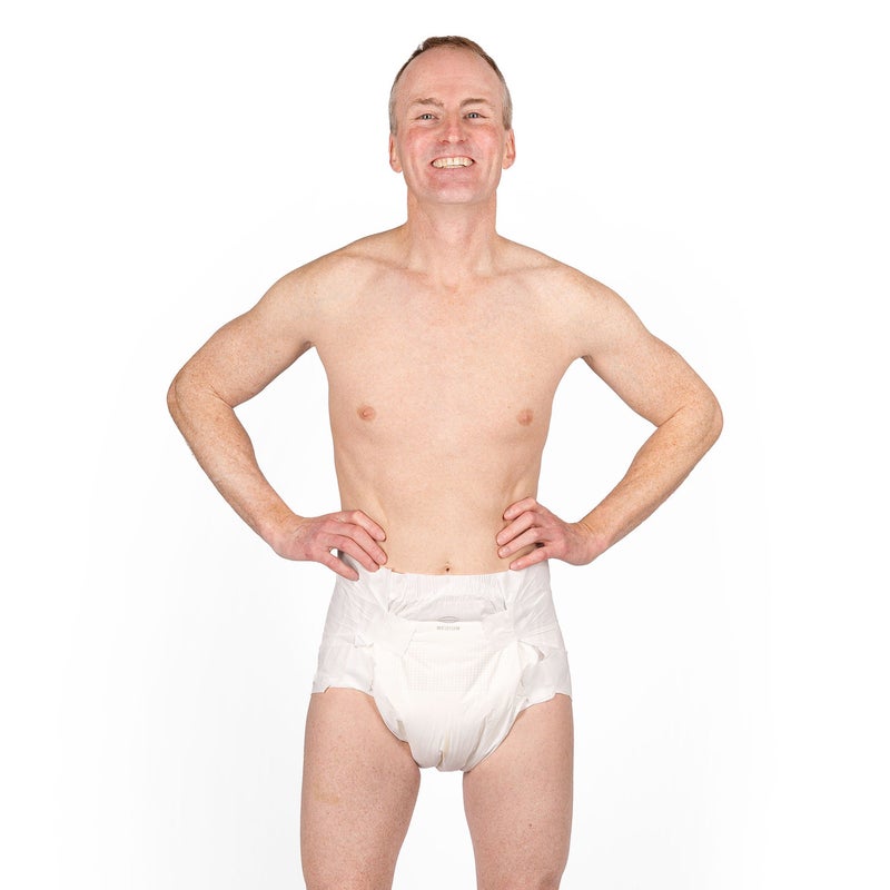 InControl BeDry Night, Large, 2 kpl n&auml;yte