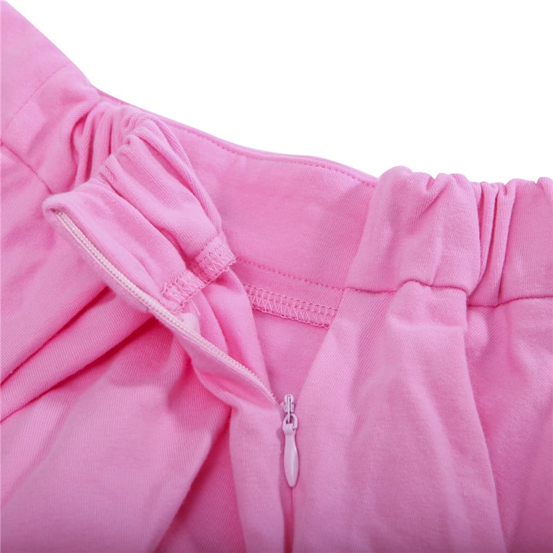 LittleforBig Daddy's Secret Princess body+hame -setti