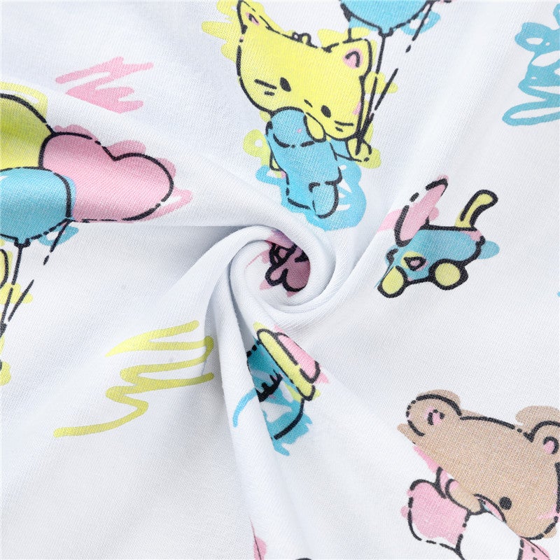 LittleforBig Baby Cuties body