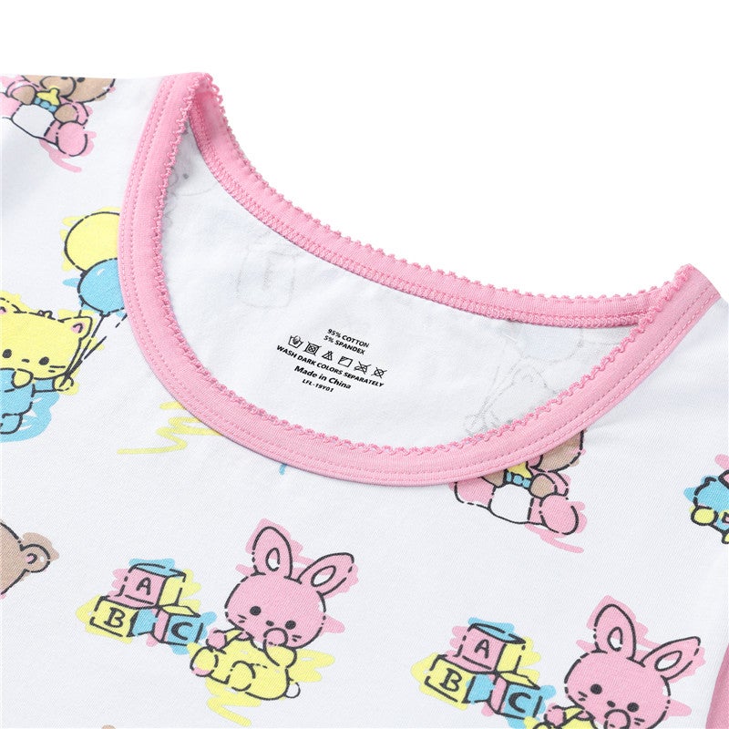 LittleforBig Baby Cuties body