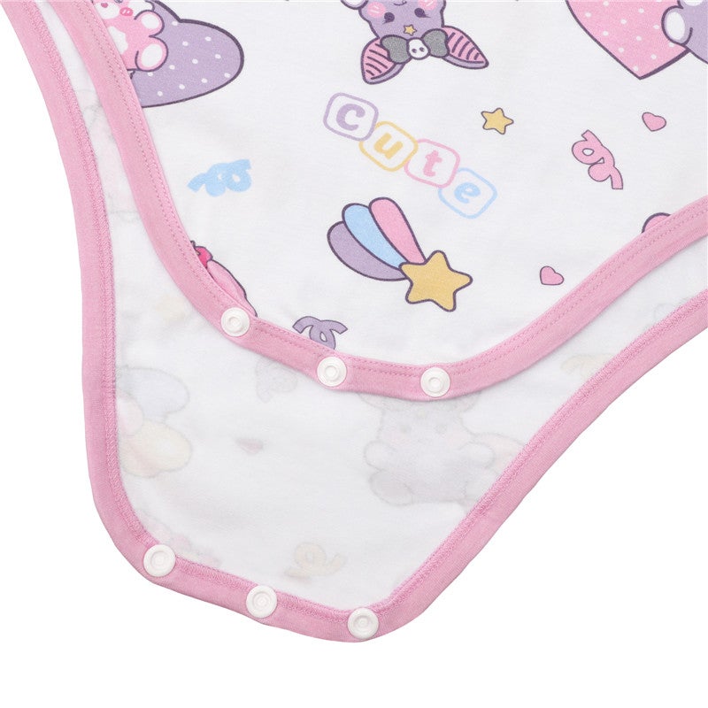 LittleforBig Baby Usagi & Bella body