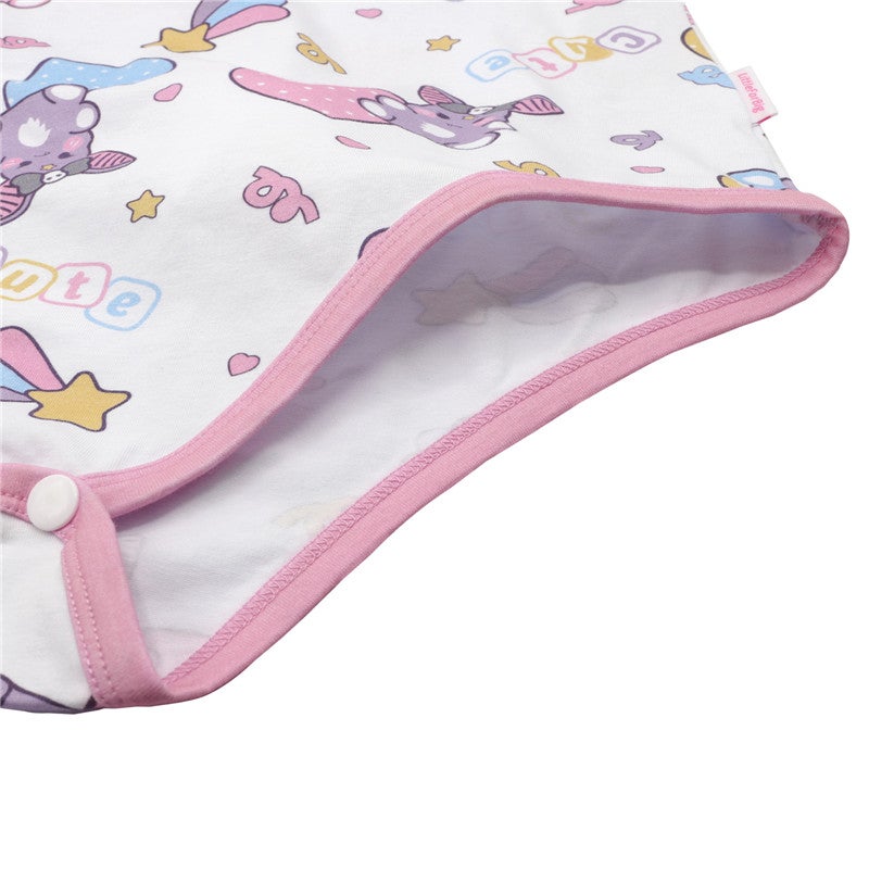 LittleforBig Baby Usagi & Bella body