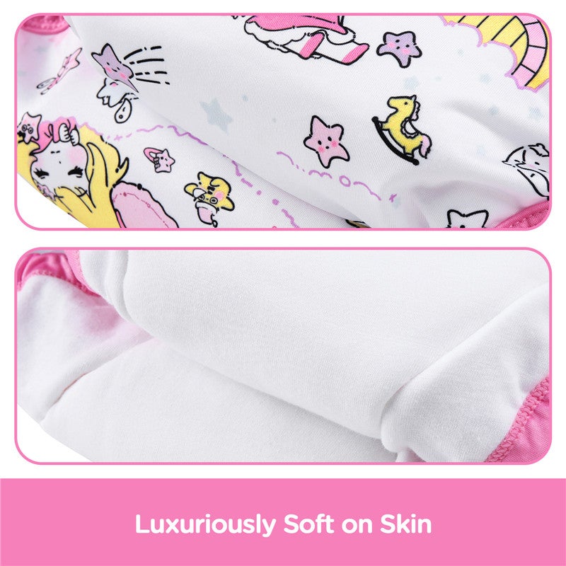 LittleforBig Fairy Littles in Dreamland vaippahousut