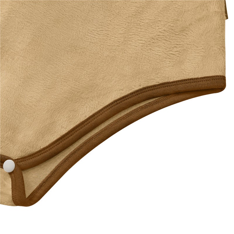 LittleforBig I Choose You Fox hupullinen body