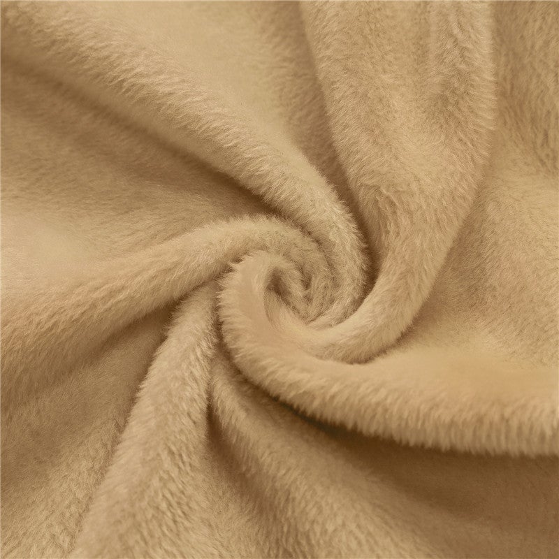 LittleforBig I Choose You Fox hupullinen body