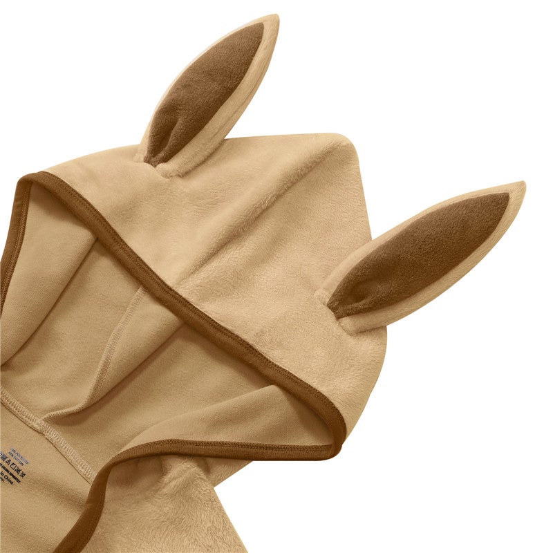 LittleforBig I Choose You Fox hupullinen body