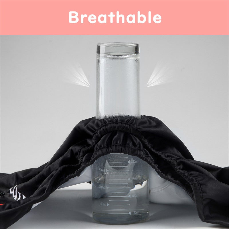 LittleforBig I ❤ Mommy vaippakuori