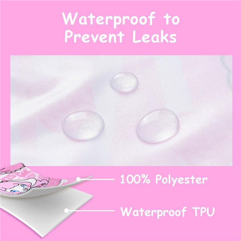 LittleforBig Little Beauty vaippakuori