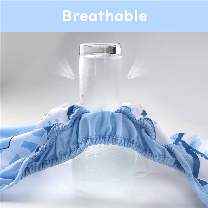 LittleforBig Little Blue vaippakuori