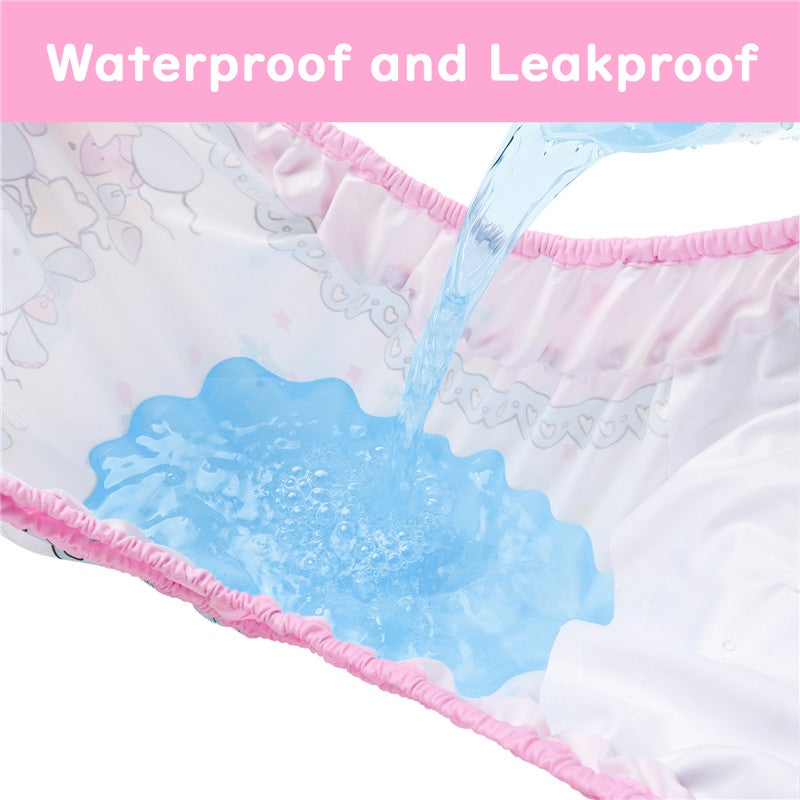 LittleforBig Little Circus vaippakuori