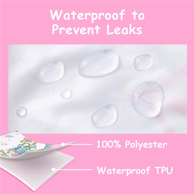 LittleforBig Little Circus vaippakuori