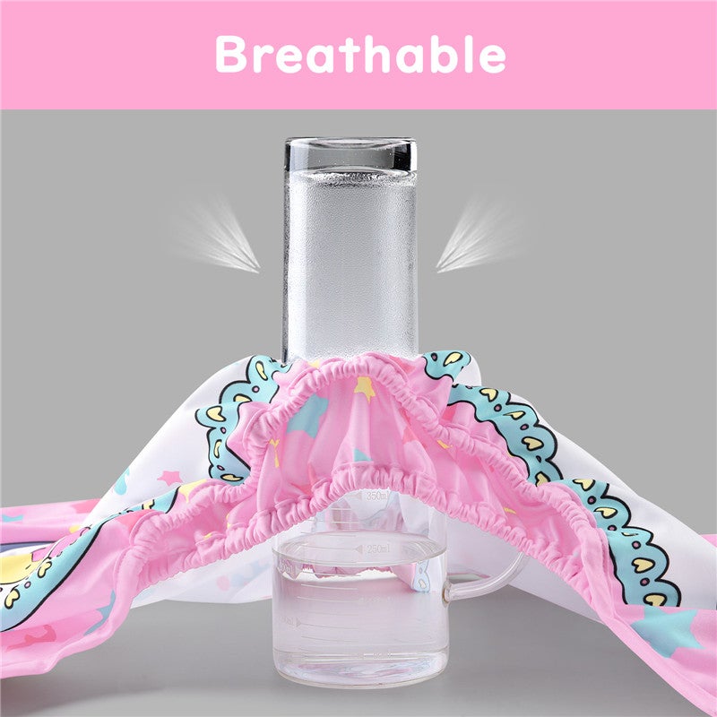 LittleforBig Little Circus vaippakuori