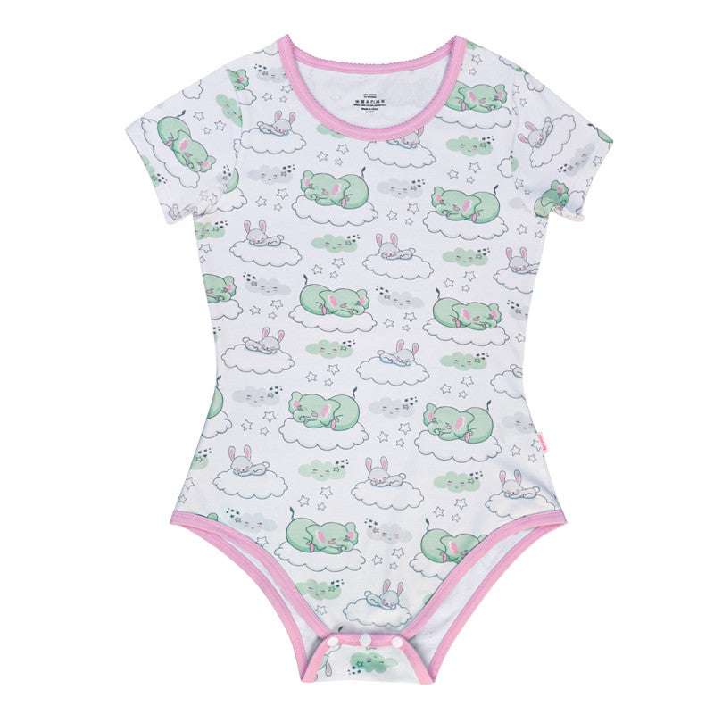 LittleforBig Sweet Dreams body, koko XXXL