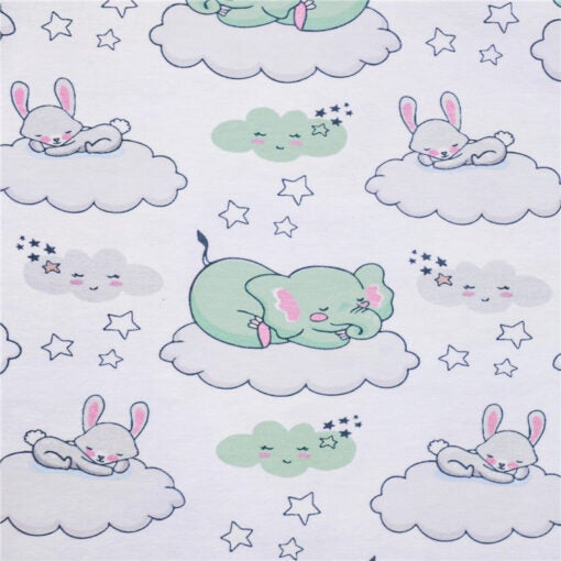 LittleforBig Sweet Dreams body, koko XXXL