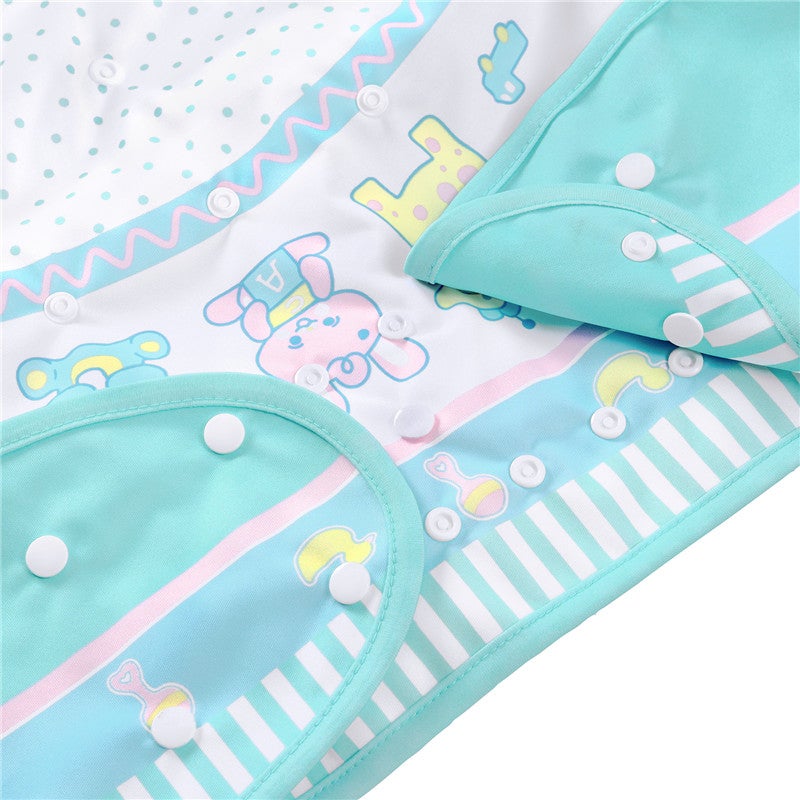 LittleforBig Baby Parade vaippakuori