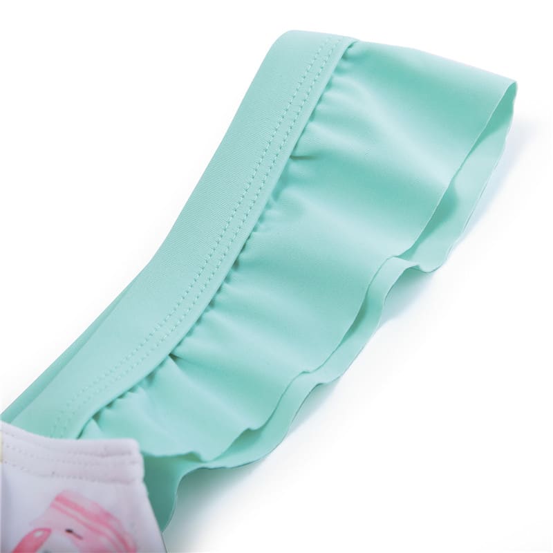 LittleforBig Vintage Sweets uimapuku