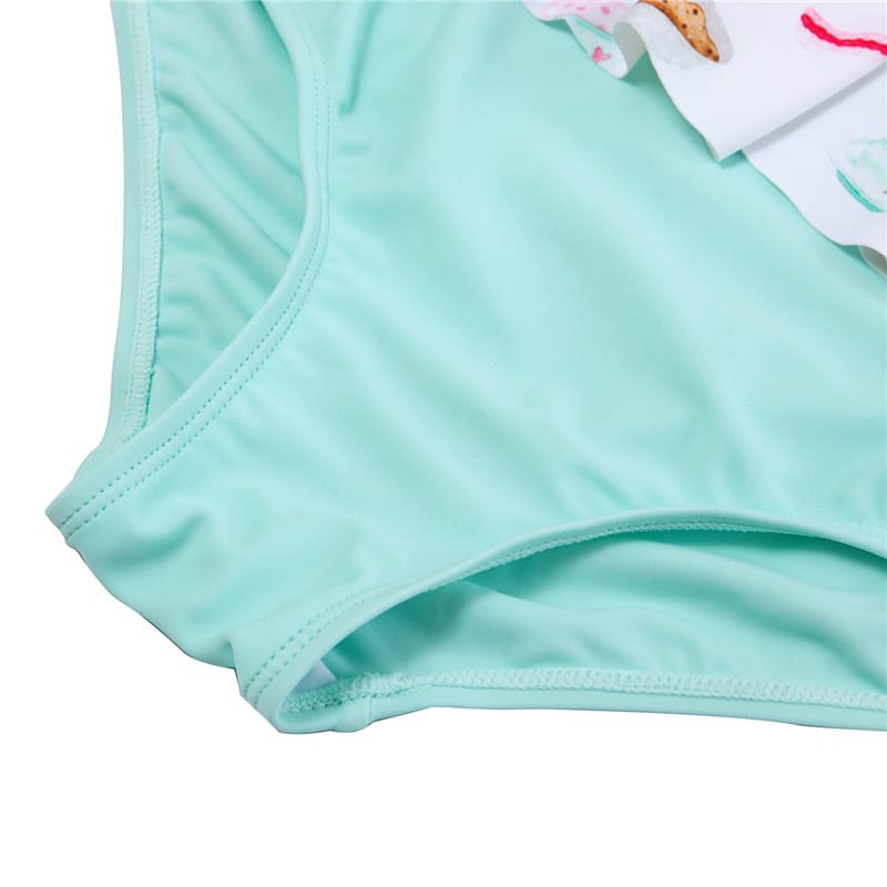 LittleforBig Vintage Sweets uimapuku