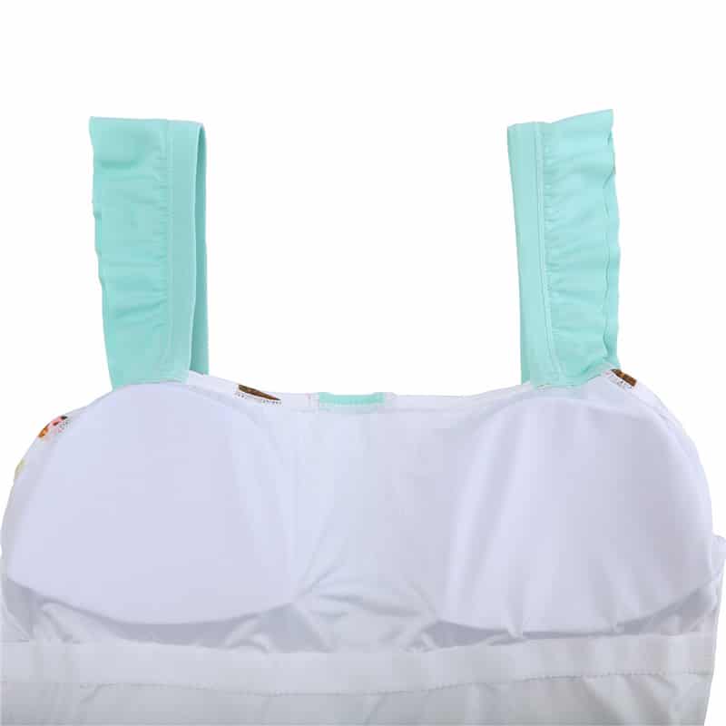 LittleforBig Vintage Sweets uimapuku