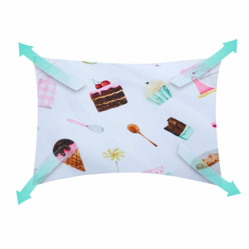 LittleforBig Vintage Sweets uimapuku