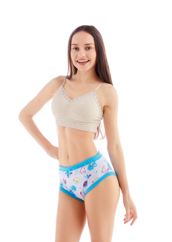 Rearz Lil Monsters vaippahousut, koko XXL