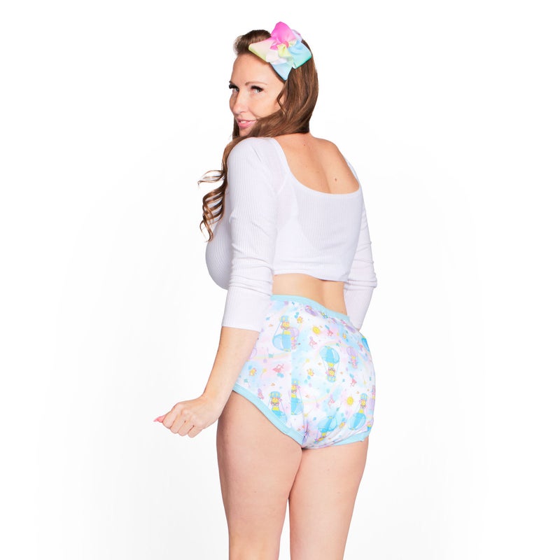 Rearz Daydreamer vaippahousut