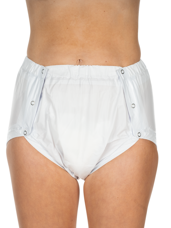 Suprima 1250 naisella