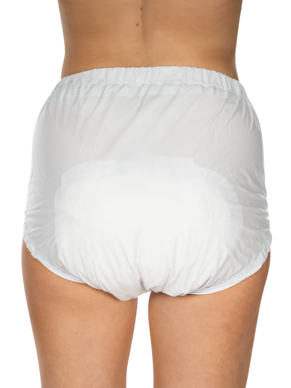 Suprima 1250 naisella