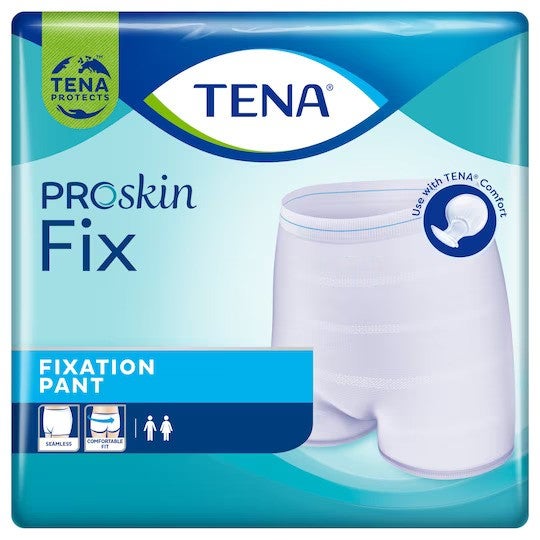 TENA Fix, Extra large, 5 kpl pakkaus